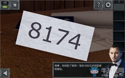 《密室逃脫13：秘密任務》全關卡圖文通關攻略大全