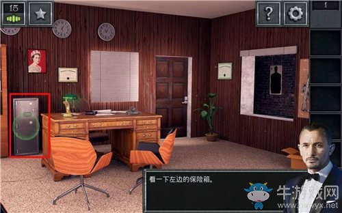 《密室逃脫13：秘密任務》全關卡圖文通關攻略大全