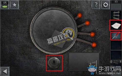 《密室逃脫13：秘密任務(wù)》全關(guān)卡圖文通關(guān)攻略大全