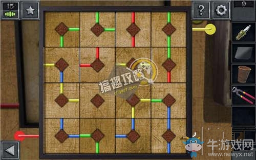 《密室逃脫13：秘密任務》全關(guān)卡圖文通關(guān)攻略大全