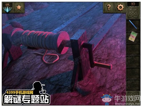《密室逃脫14：逃出神秘海島》全關(guān)卡圖文通關(guān)攻略大全