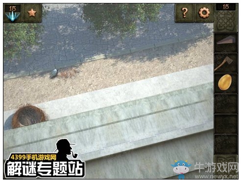 《密室逃脫14：逃出神秘海島》全關(guān)卡圖文通關(guān)攻略大全