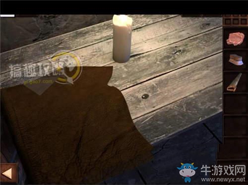 《密室逃脫15:逃出神秘宮殿》全關(guān)卡圖文通關(guān)攻略大全