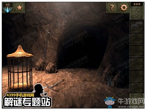《密室逃脫14：逃出神秘海島》全關(guān)卡圖文通關(guān)攻略大全