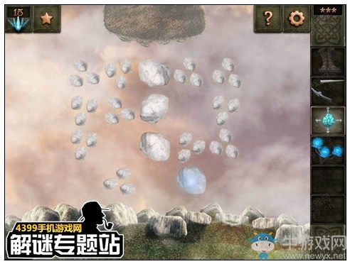 《密室逃脫14：逃出神秘海島》全關(guān)卡圖文通關(guān)攻略大全