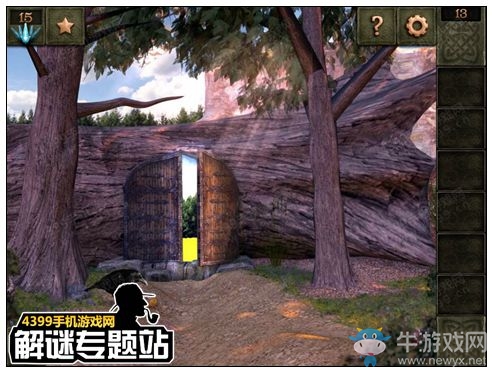 《密室逃脫14：逃出神秘海島》全關(guān)卡圖文通關(guān)攻略大全