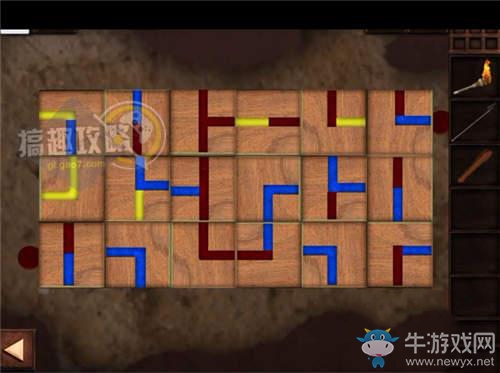 《密室逃脫15:逃出神秘宮殿》全關卡圖文通關攻略大全