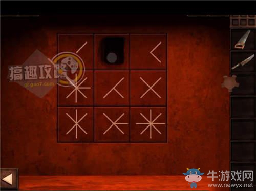 《密室逃脫15:逃出神秘宮殿》全關(guān)卡圖文通關(guān)攻略大全