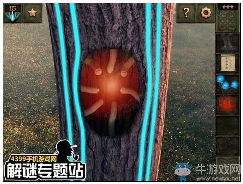 《密室逃脫14：逃出神秘海島》全關(guān)卡圖文通關(guān)攻略大全