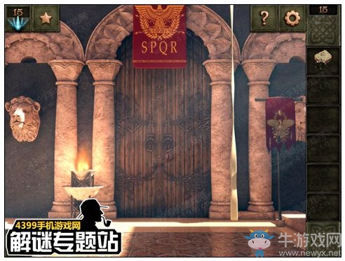 《密室逃脫14：逃出神秘海島》全關(guān)卡圖文通關(guān)攻略大全