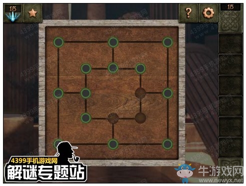 《密室逃脫14：逃出神秘海島》全關(guān)卡圖文通關(guān)攻略大全