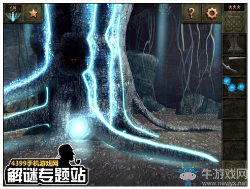 《密室逃脫14：逃出神秘海島》全關(guān)卡圖文通關(guān)攻略大全