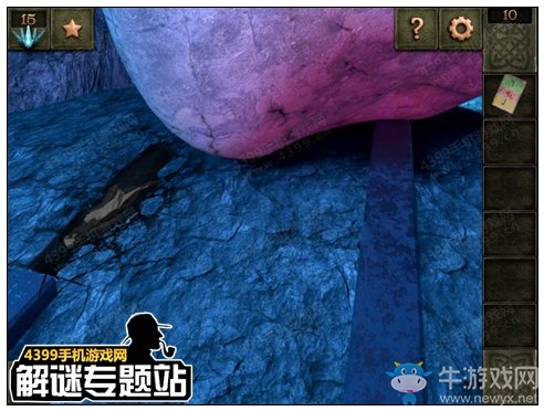 《密室逃脫14：逃出神秘海島》全關(guān)卡圖文通關(guān)攻略大全
