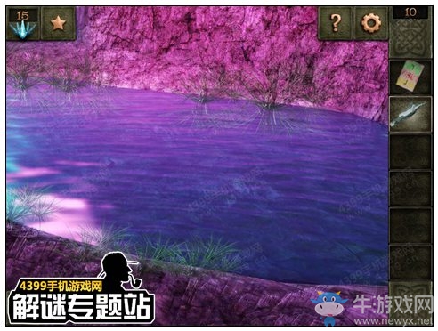 《密室逃脫14：逃出神秘海島》全關(guān)卡圖文通關(guān)攻略大全