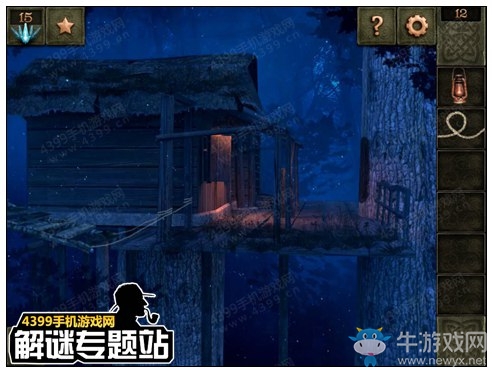 《密室逃脫14：逃出神秘海島》全關卡圖文通關攻略大全