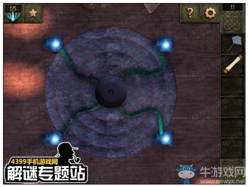 《密室逃脫14：逃出神秘海島》全關(guān)卡圖文通關(guān)攻略大全
