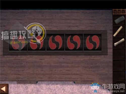 《密室逃脫15:逃出神秘宮殿》全關(guān)卡圖文通關(guān)攻略大全