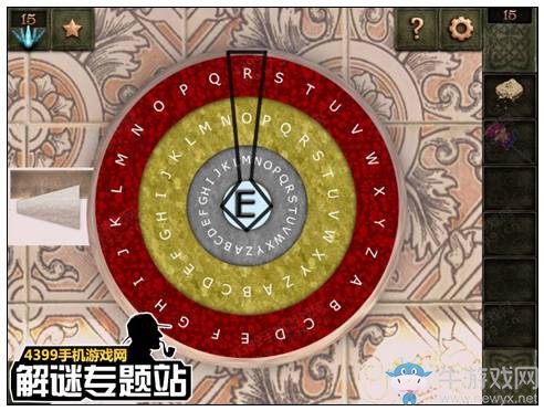 《密室逃脫14：逃出神秘海島》全關(guān)卡圖文通關(guān)攻略大全