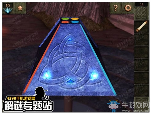 《密室逃脫14：逃出神秘海島》全關(guān)卡圖文通關(guān)攻略大全