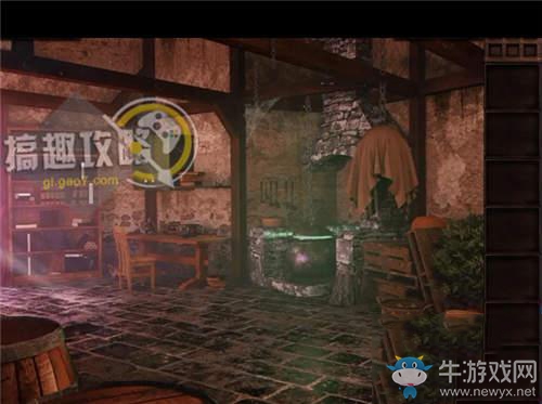 《密室逃脫15:逃出神秘宮殿》全關(guān)卡圖文通關(guān)攻略大全