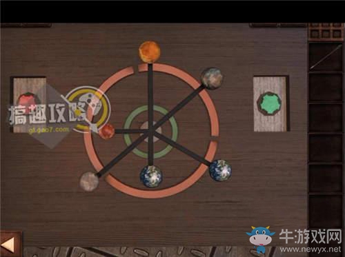 《密室逃脫15:逃出神秘宮殿》全關(guān)卡圖文通關(guān)攻略大全