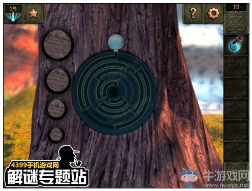 《密室逃脫14：逃出神秘海島》全關(guān)卡圖文通關(guān)攻略大全