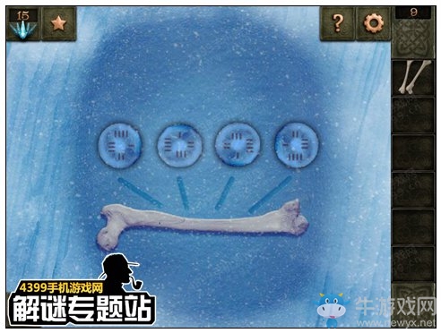 《密室逃脫14：逃出神秘海島》全關卡圖文通關攻略大全