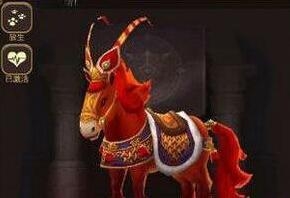 《龍之谷》手游坐騎大全