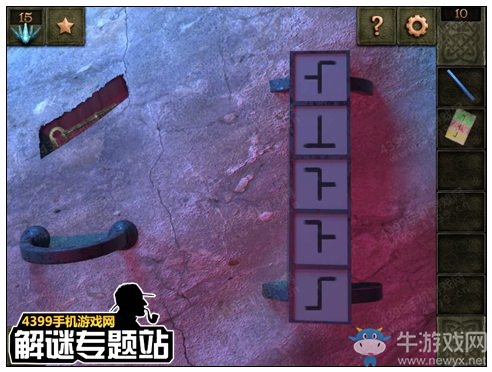 《密室逃脫14：逃出神秘海島》全關(guān)卡圖文通關(guān)攻略大全