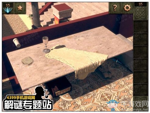 《密室逃脫14：逃出神秘海島》全關(guān)卡圖文通關(guān)攻略大全