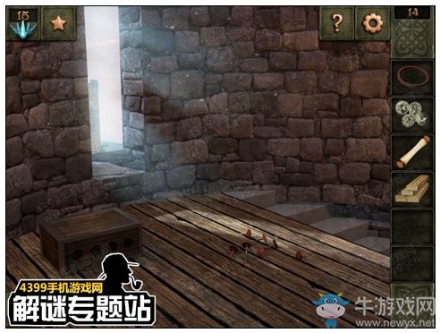 《密室逃脫14：逃出神秘海島》全關(guān)卡圖文通關(guān)攻略大全