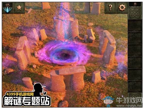 《密室逃脫14：逃出神秘海島》全關(guān)卡圖文通關(guān)攻略大全
