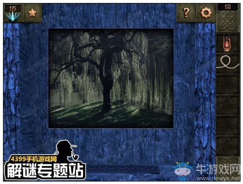 《密室逃脫14：逃出神秘海島》全關卡圖文通關攻略大全