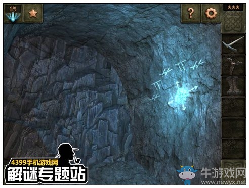 《密室逃脫14：逃出神秘海島》全關(guān)卡圖文通關(guān)攻略大全