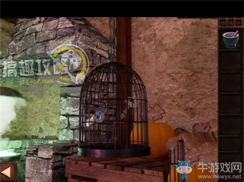 《密室逃脫15:逃出神秘宮殿》全關(guān)卡圖文通關(guān)攻略大全
