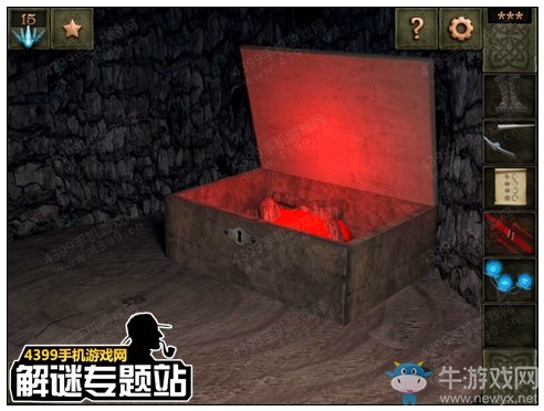 《密室逃脫14：逃出神秘海島》全關(guān)卡圖文通關(guān)攻略大全