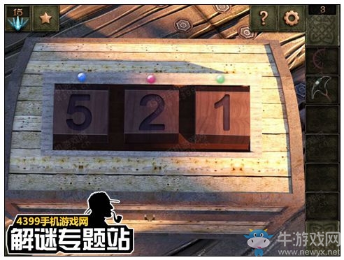 《密室逃脫14：逃出神秘海島》全關(guān)卡圖文通關(guān)攻略大全
