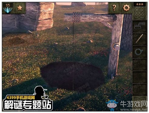《密室逃脫14：逃出神秘海島》全關(guān)卡圖文通關(guān)攻略大全