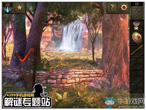 《密室逃脫14：逃出神秘海島》全關(guān)卡圖文通關(guān)攻略大全