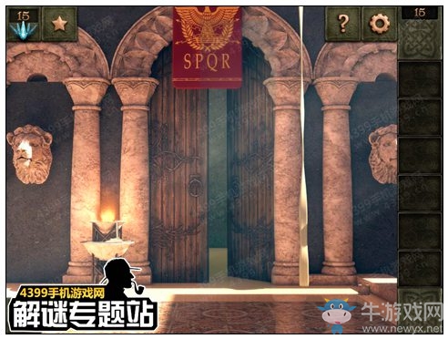 《密室逃脫14：逃出神秘海島》全關(guān)卡圖文通關(guān)攻略大全