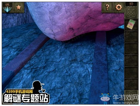 《密室逃脫14：逃出神秘海島》全關(guān)卡圖文通關(guān)攻略大全