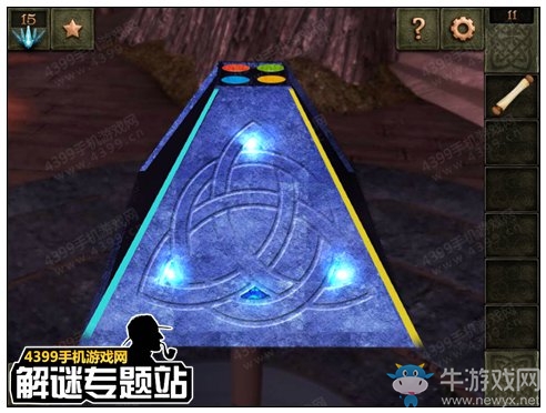 《密室逃脫14：逃出神秘海島》全關(guān)卡圖文通關(guān)攻略大全