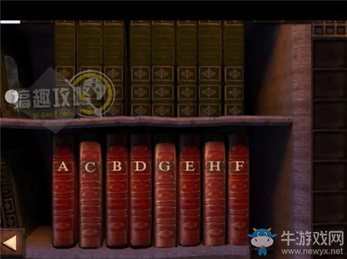 《密室逃脫15:逃出神秘宮殿》全關(guān)卡圖文通關(guān)攻略大全