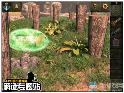 《密室逃脫14：逃出神秘海島》全關(guān)卡圖文通關(guān)攻略大全
