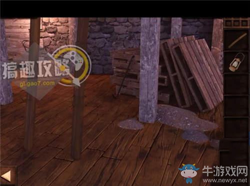 《密室逃脫15:逃出神秘宮殿》全關(guān)卡圖文通關(guān)攻略大全