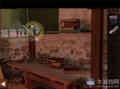 《密室逃脫15:逃出神秘宮殿》全關(guān)卡圖文通關(guān)攻略大全