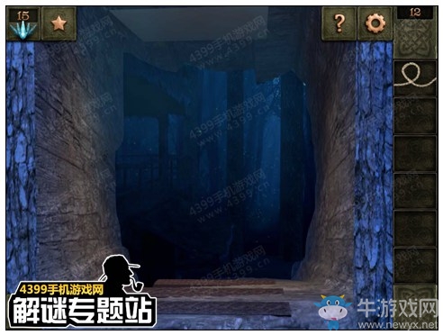 《密室逃脫14：逃出神秘海島》全關卡圖文通關攻略大全
