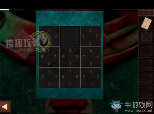 《密室逃脫15:逃出神秘宮殿》全關(guān)卡圖文通關(guān)攻略大全