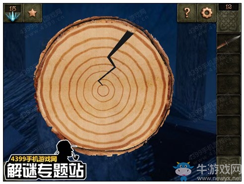 《密室逃脫14：逃出神秘海島》全關卡圖文通關攻略大全