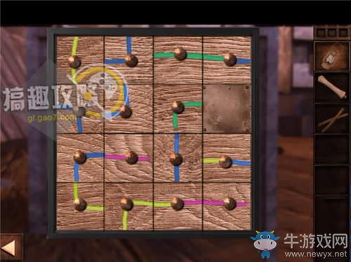 《密室逃脫15:逃出神秘宮殿》全關(guān)卡圖文通關(guān)攻略大全